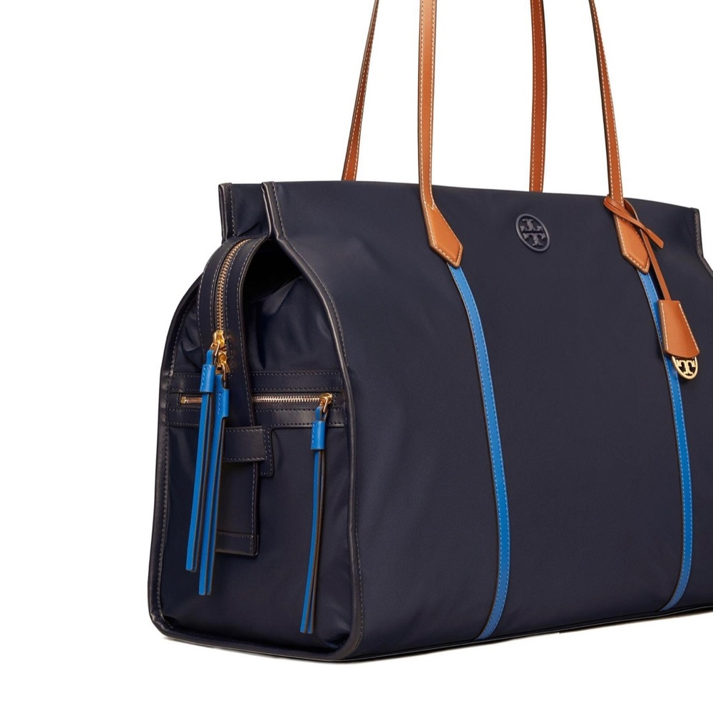 Tory Burch Weekender Bag